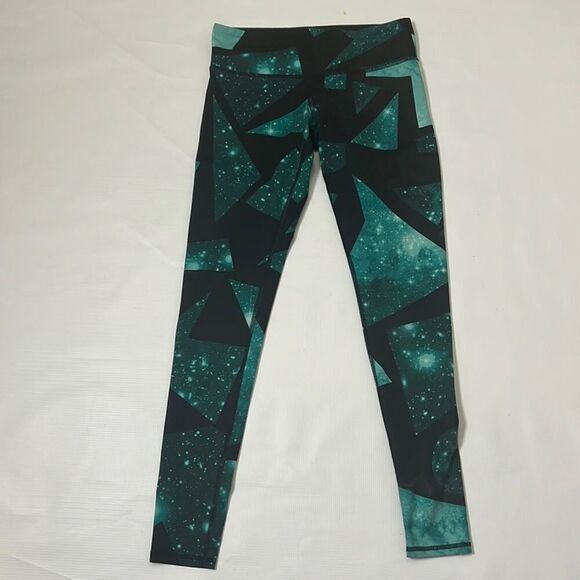 ALO YOGA AIRBRUSH LEGGINGS SIZE XS - Picture 2 of 8